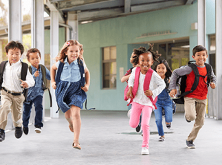 bienfaits de la récréation sur les enfants ?